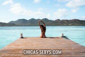mujeres atractivas para el sugar dating 