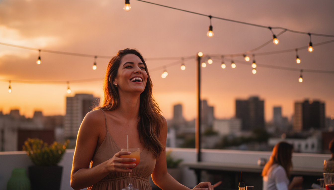 Conocer chicas en Mexico: zonas que debes frecuentar