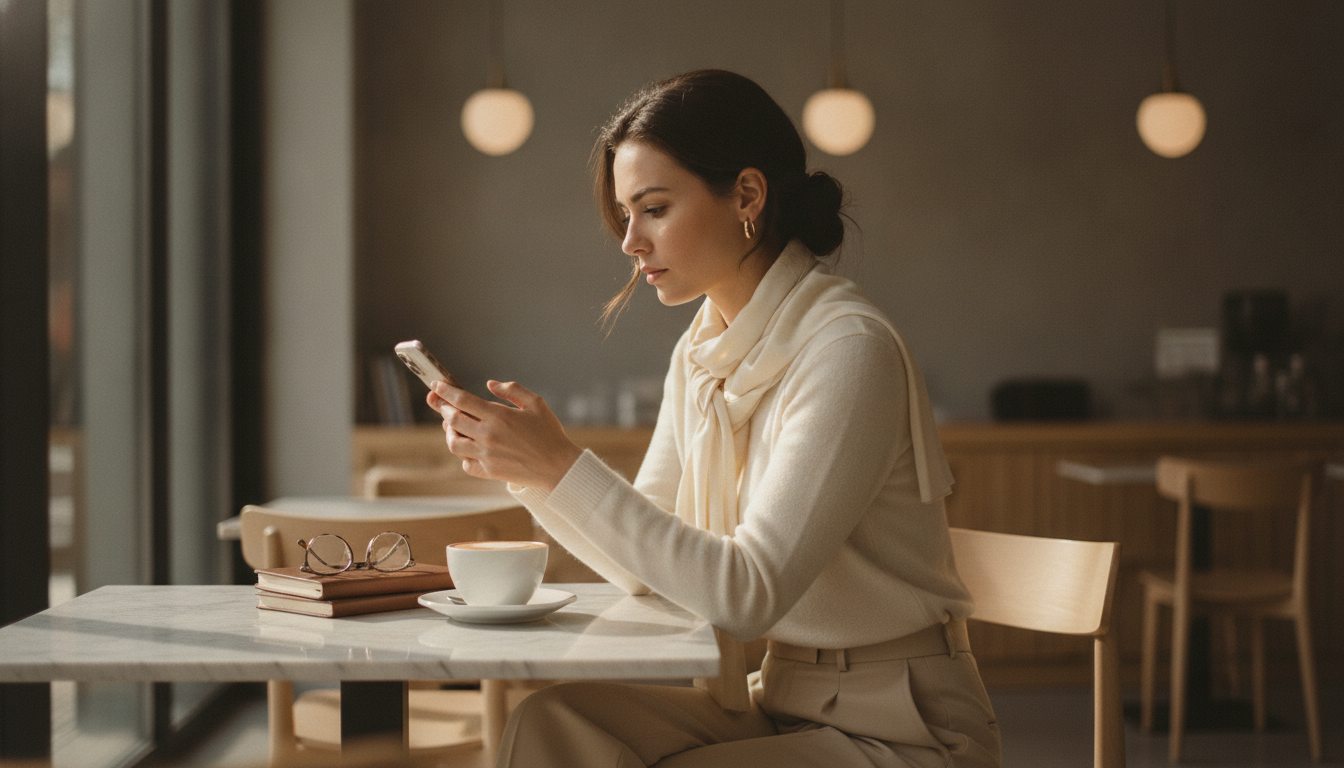 Dónde buscar sugar baby: lugares reales y seguros